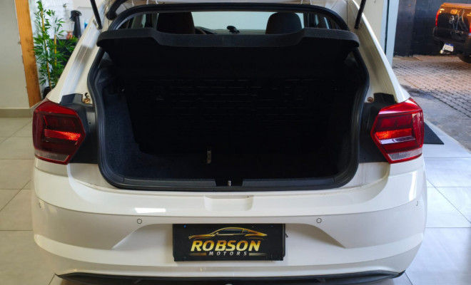 VW - VolksWagen Polo 1.6 MSI Flex 16V 5p 2021 Flex-4