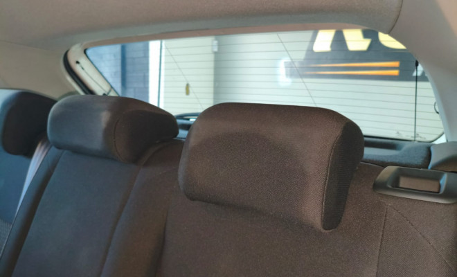 VW - VolksWagen Polo 1.6 MSI Flex 16V 5p 2021 Flex-8