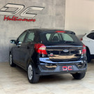 Ford Ka 1.0 SE/SE Plus TiVCT Flex 5p 2020 Flex-1
