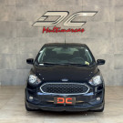 Ford Ka 1.0 SE/SE Plus TiVCT Flex 5p 2020 Flex-10
