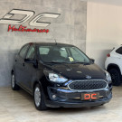 Ford Ka 1.0 SE/SE Plus TiVCT Flex 5p 2020 Flex-0