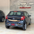 Ford Ka 1.0 SE/SE Plus TiVCT Flex 5p 2020 Flex-2