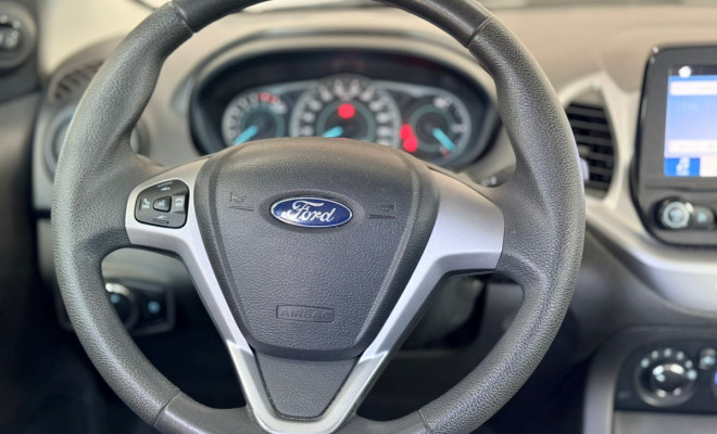 Ford Ka 1.0 SE/SE Plus TiVCT Flex 5p 2020 Flex-4