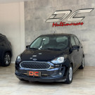 Ford Ka 1.0 SE/SE Plus TiVCT Flex 5p 2020 Flex-6