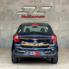 Ford Ka 1.0 SE/SE Plus TiVCT Flex 5p 2020 Flex-8