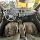 GM - Chevrolet S10 Pick-Up Exec. 2.8 4x4 CD TB Int.Dies 2010 Diesel-7