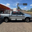 GM - Chevrolet S10 Pick-Up Exec. 2.8 4x4 CD TB Int.Dies 2010 Diesel-4