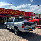 GM - Chevrolet S10 Pick-Up Exec. 2.8 4x4 CD TB Int.Dies 2010 Diesel-1