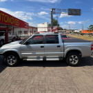 GM - Chevrolet S10 Pick-Up Exec. 2.8 4x4 CD TB Int.Dies 2010 Diesel-0
