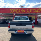 GM - Chevrolet S10 Pick-Up Exec. 2.8 4x4 CD TB Int.Dies 2010 Diesel-2