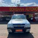 GM - Chevrolet S10 Pick-Up Exec. 2.8 4x4 CD TB Int.Dies 2010 Diesel-6