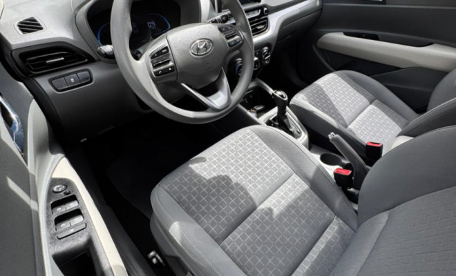 Hyundai HB20S Edição Especial 1.0 TB Flex Aut. 2023 Flex-5