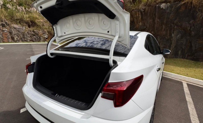 Hyundai HB20S Edição Especial 1.0 TB Flex Aut. 2023 Flex-13