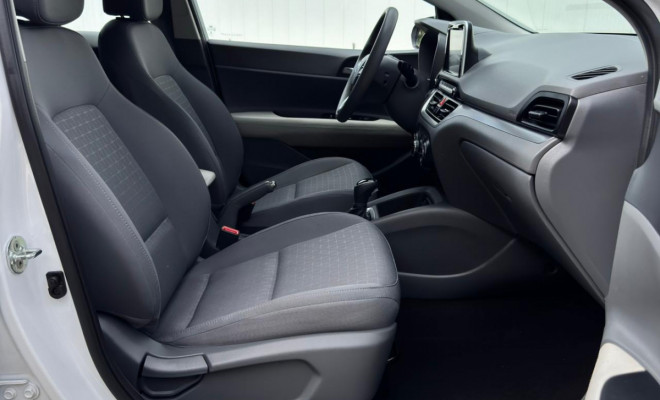 Hyundai HB20S Edição Especial 1.0 TB Flex Aut. 2023 Flex-2