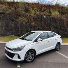 Hyundai HB20S Edição Especial 1.0 TB Flex Aut. 2023 Flex-1