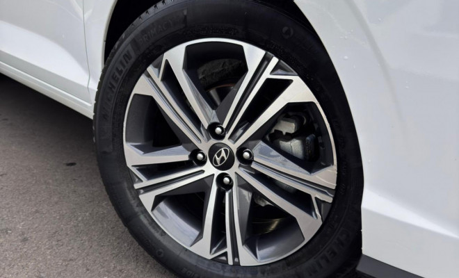 Hyundai HB20S Edição Especial 1.0 TB Flex Aut. 2023 Flex-4