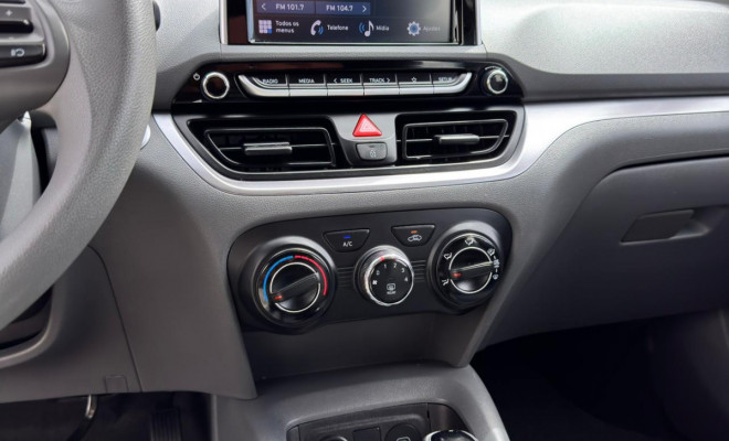 Hyundai HB20S Edição Especial 1.0 TB Flex Aut. 2023 Flex-10