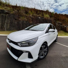 Hyundai HB20S Edição Especial 1.0 TB Flex Aut. 2023 Flex-0