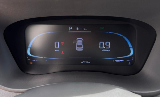 Hyundai HB20S Edição Especial 1.0 TB Flex Aut. 2023 Flex-6