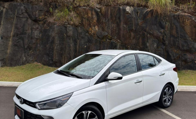 Hyundai HB20S Edição Especial 1.0 TB Flex Aut. 2023 Flex-1