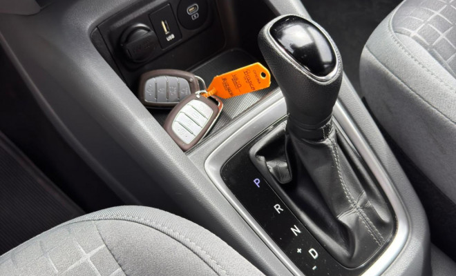 Hyundai HB20S Edição Especial 1.0 TB Flex Aut. 2023 Flex-9