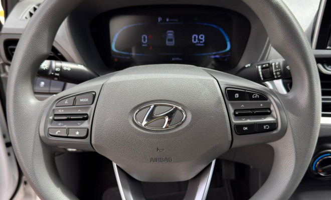 Hyundai HB20S Edição Especial 1.0 TB Flex Aut. 2023 Flex-7