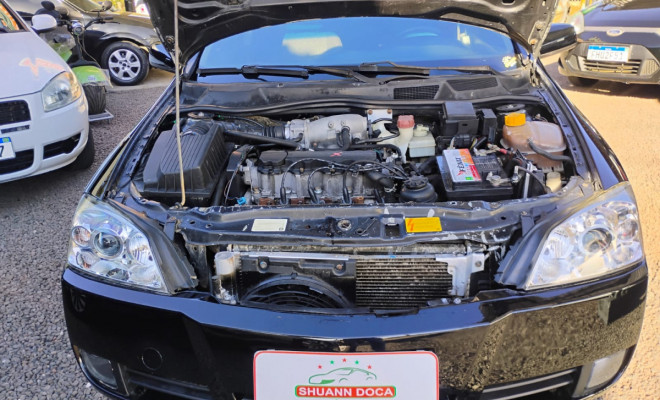 GM - Chevrolet Astra S.Sport 2.0 F.Pow. 5p/Sport 2.0 3p 2008 Flex-3