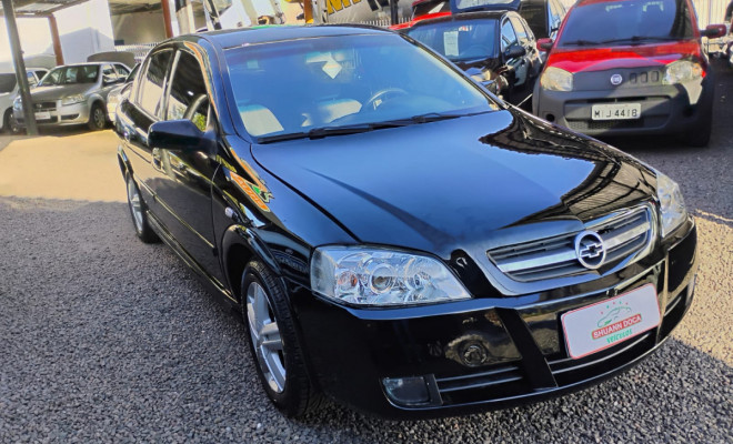 GM - Chevrolet Astra S.Sport 2.0 F.Pow. 5p/Sport 2.0 3p 2008 Flex-0