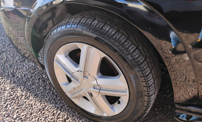 GM - Chevrolet Astra S.Sport 2.0 F.Pow. 5p/Sport 2.0 3p 2008 Flex-4