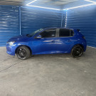 Peugeot 208 Style 1.0 Flex 6V 5p Mec. 2023 Flex-1