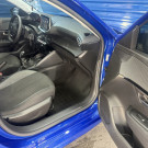 Peugeot 208 Style 1.0 Flex 6V 5p Mec. 2023 Flex-4