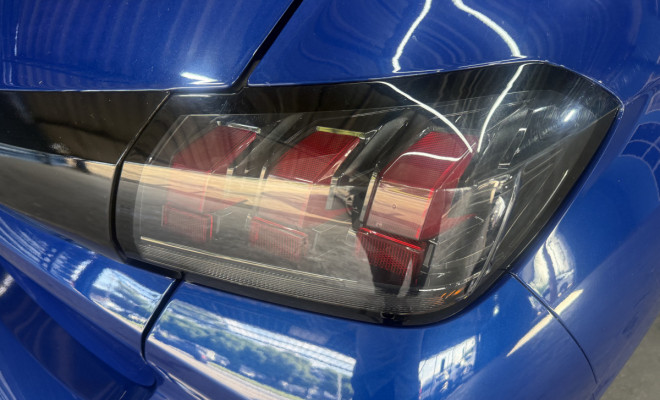 Peugeot 208 Style 1.0 Flex 6V 5p Mec. 2023 Flex-3