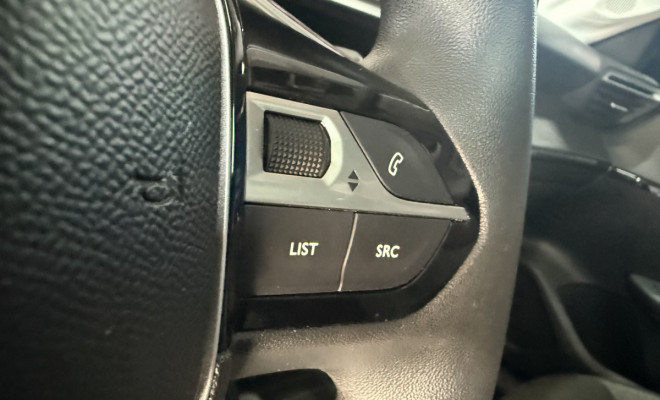 Peugeot 208 Style 1.0 Flex 6V 5p Mec. 2023 Flex-10