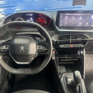 Peugeot 208 Style 1.0 Flex 6V 5p Mec. 2023 Flex-5