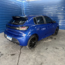 Peugeot 208 Style 1.0 Flex 6V 5p Mec. 2023 Flex-0