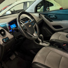 GM - Chevrolet TRACKER LTZ 1.8 16V Flex 4x2 Aut. 2014 Flex-4