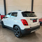 GM - Chevrolet TRACKER LTZ 1.8 16V Flex 4x2 Aut. 2014 Flex-2