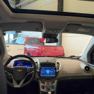 GM - Chevrolet TRACKER LTZ 1.8 16V Flex 4x2 Aut. 2014 Flex-3