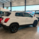 GM - Chevrolet TRACKER LTZ 1.8 16V Flex 4x2 Aut. 2014 Flex-1