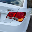 GM - Chevrolet CRUZE LT 1.8 16V FlexPower 4p Aut. 2014 Flex-10