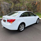 GM - Chevrolet CRUZE LT 1.8 16V FlexPower 4p Aut. 2014 Flex-8