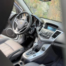 GM - Chevrolet CRUZE LT 1.8 16V FlexPower 4p Aut. 2014 Flex-23