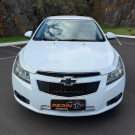 GM - Chevrolet CRUZE LT 1.8 16V FlexPower 4p Aut. 2014 Flex-3