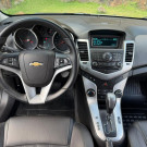 GM - Chevrolet CRUZE LT 1.8 16V FlexPower 4p Aut. 2014 Flex-22