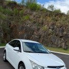 GM - Chevrolet CRUZE LT 1.8 16V FlexPower 4p Aut. 2014 Flex-2