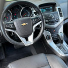 GM - Chevrolet CRUZE LT 1.8 16V FlexPower 4p Aut. 2014 Flex-19