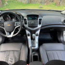 GM - Chevrolet CRUZE LT 1.8 16V FlexPower 4p Aut. 2014 Flex-20