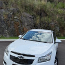 GM - Chevrolet CRUZE LT 1.8 16V FlexPower 4p Aut. 2014 Flex-0