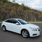 GM - Chevrolet CRUZE LT 1.8 16V FlexPower 4p Aut. 2014 Flex-5