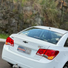 GM - Chevrolet CRUZE LT 1.8 16V FlexPower 4p Aut. 2014 Flex-9